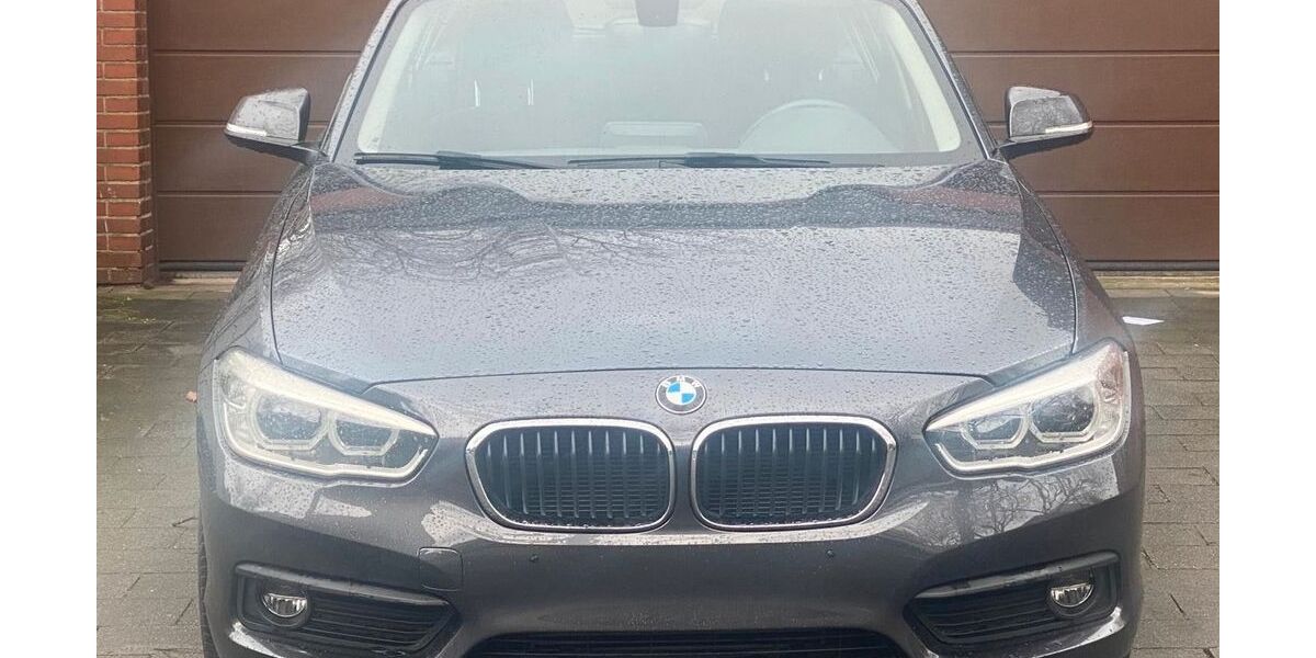 BMW 116 53.123 km 13.490 &euro; Duisburg 47169