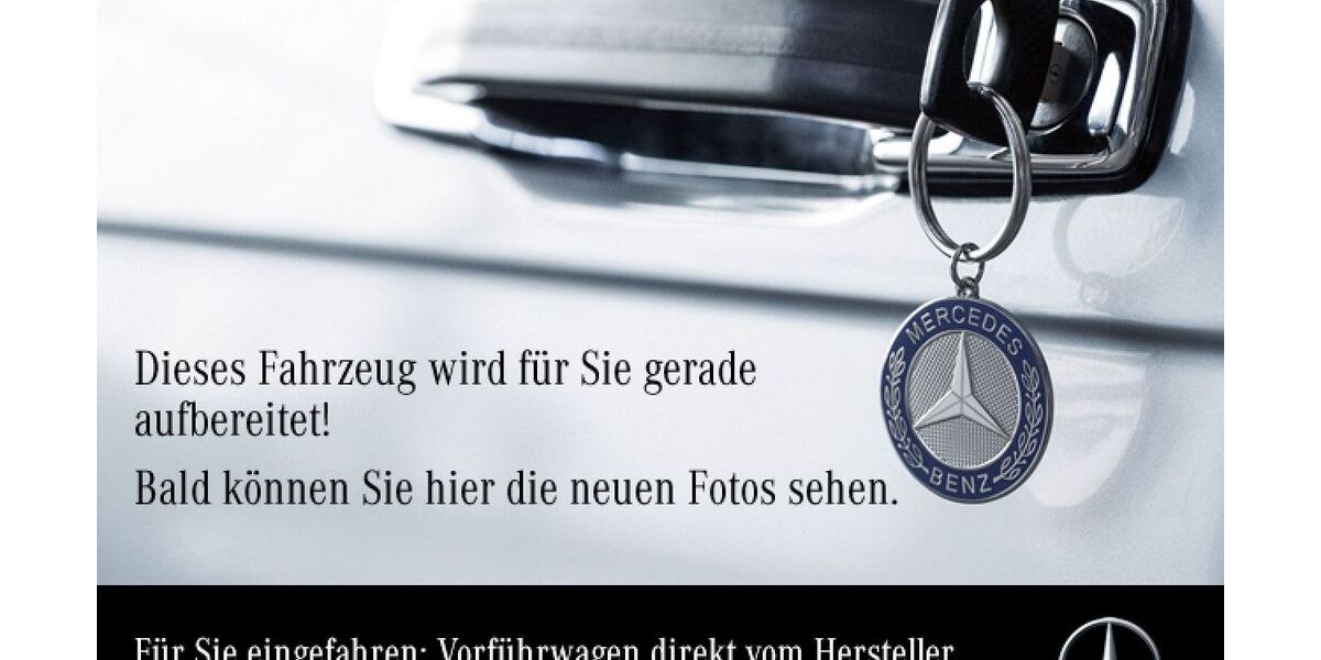 Mercedes-Benz E 200 9.900 km 64.990 &euro; Duisburg 47138