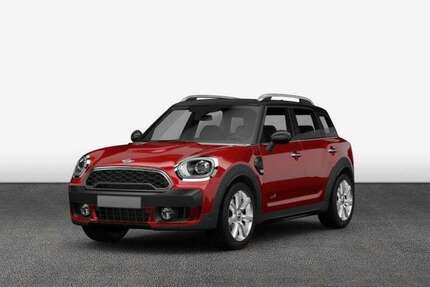 Mini Cooper Countryman 93.625 km 18.790 &euro; Düsseldorf 40549