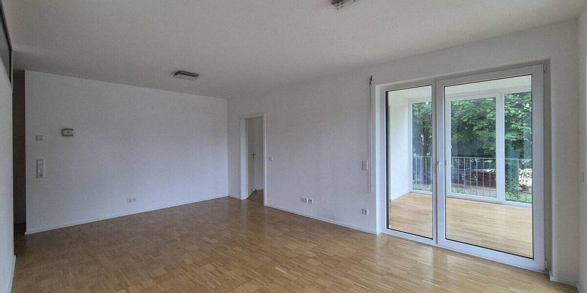 Etagenwohnung Düsseldorf Lohausen - 2 Zimmer, 51 m&sup2;, 240.000&euro; | Angebot:26700330