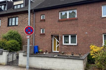 Haus Viersen Hülsdonk - 7 Zimmer, 264 m&sup2;, 425.000&euro; | Angebot:26625634