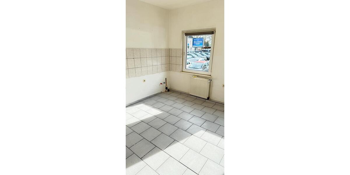 Erdgeschoßwohnung Mönchengladbach Ost - 2 Zimmer, 52 m&sup2;, 89.900&euro; | Angebot:25380004