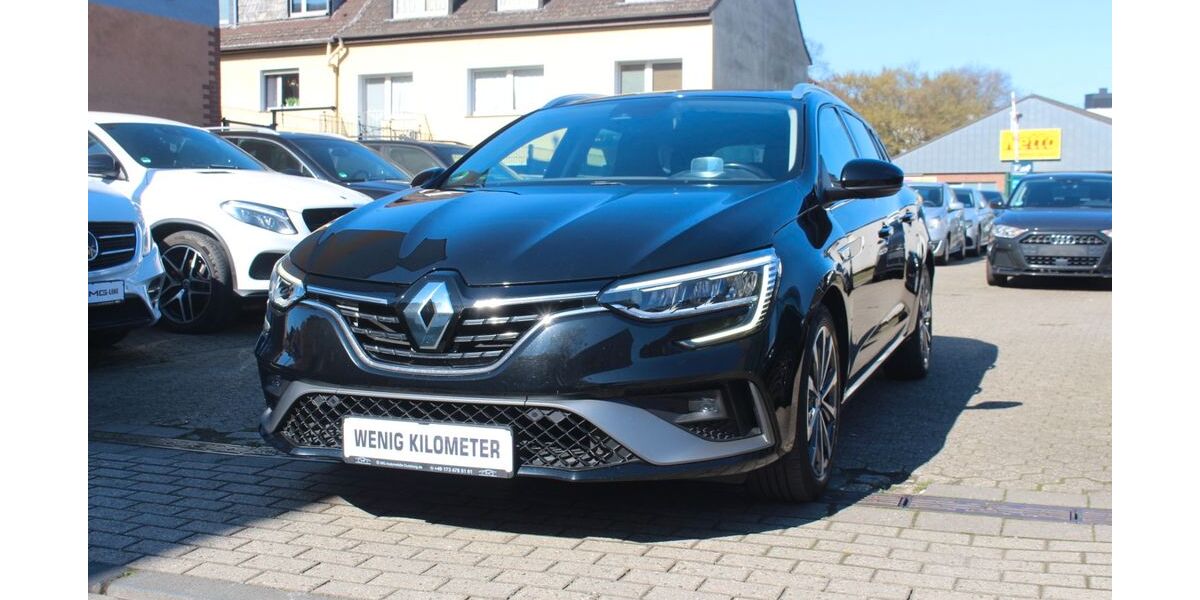 Renault Megane 70.000 km 16.250 &euro; Duisburg 47139