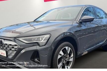 Audi Q8 e-tron 40.644 km 38.900 &euro; Neuss 41464