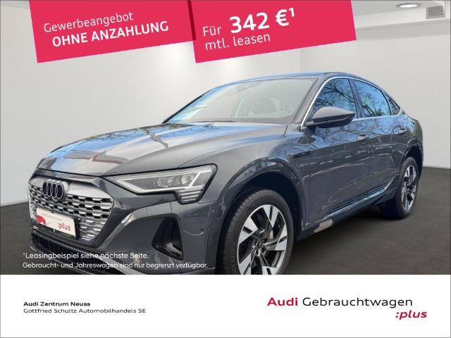 Audi Q8 e-tron 40.644 km 38.900 &euro; Neuss 41464