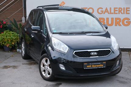 Kia Venga 107.000 km 6.399 &euro; Duisburg 47169