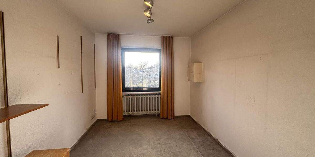 Reihenendhaus Krefeld Traar - 4 Zimmer, 100 m&sup2;, 389.000&euro; | Angebot:25741177