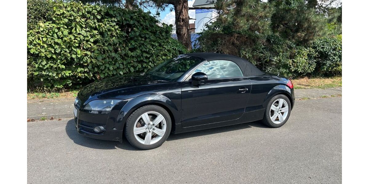 Audi TT 149.999 km 7.950 &euro; Korschenbroich 41352