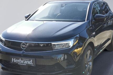 Opel Grandland (X) 77.259 km 22.390 &euro; Mönchengladbach 41066