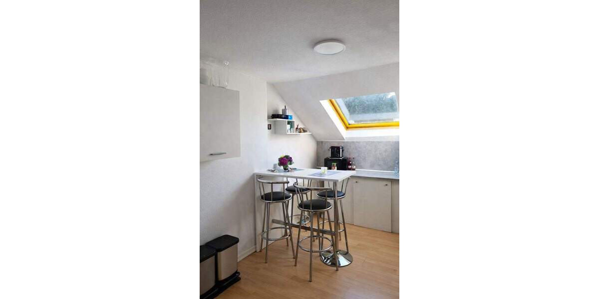 Etagenwohnung Herongen Herongen - 2 Zimmer, 60 m&sup2;, 109.000&euro; | Angebot:25720744