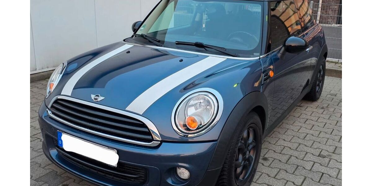 Mini ONE 155.000 km 4.790 &euro; Mönchengladbach 41189