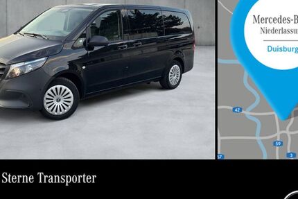 Mercedes-Benz Vito 41.354 km 47.880 &euro; Duisburg 47138
