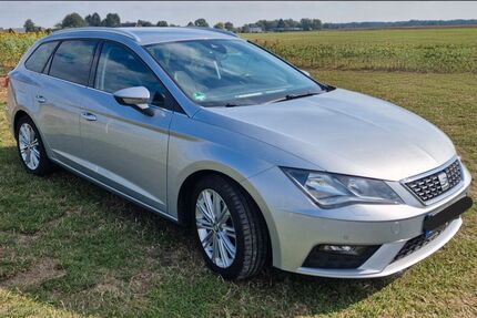Seat Leon 138.000 km 11.500 &euro; Erkelenz 41812
