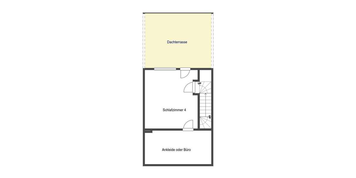 Reihenmittelhaus Mönchengladbach Rönneter - 5 Zimmer, 156 m&sup2;, 529.000&euro; | Angebot:25958668