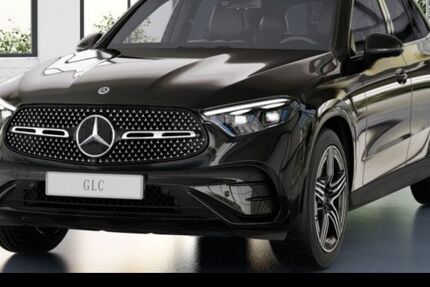 Mercedes-Benz GLC 220 9.900 km 59.990 &euro; Düsseldorf 40470