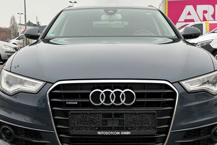 Audi A6 233.580 km 11.800 &euro; Duisburg 47055