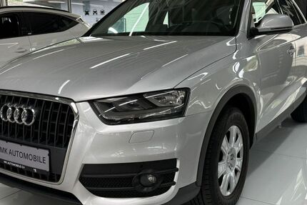 Audi Q3 99.999 km 13.998 &euro; Grevenbroich 41515