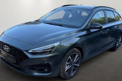 Hyundai i30 11.000 km 25.430 &euro; Neuss 41464