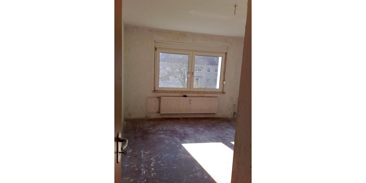 Etagenwohnung Duisburg Huckingen - 2 Zimmer, 56 m&sup2;, 509&euro; | Angebot:25893243