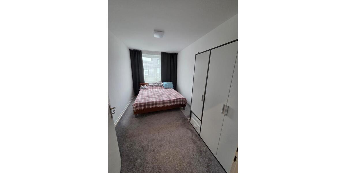 Etagenwohnung Düsseldorf Stadtbezirk 8 - 3 Zimmer, 63 m&sup2;, 650&euro; | Angebot:25920237