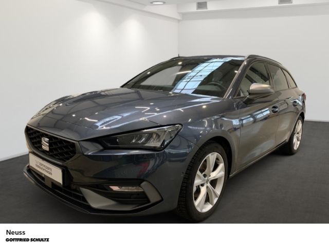 Seat Leon 23.533 km 28.250 &euro; Neuss 41460