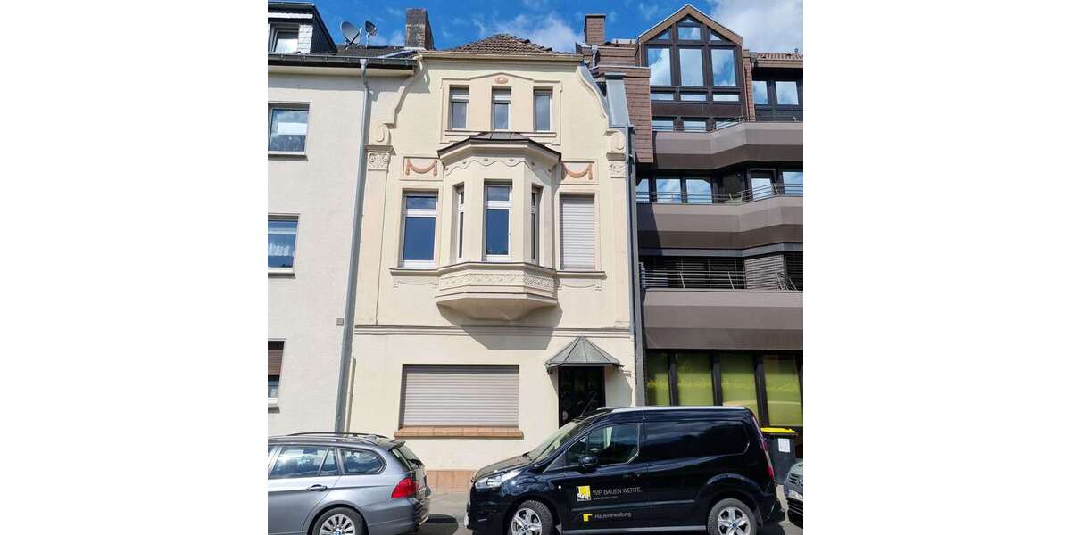 Gewerbeobjekt Mönchengladbach Odenkirchen - 333&euro; | Angebot:22510590