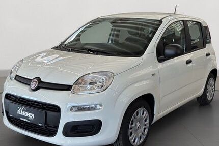 Fiat Pandina 1.500 km 15.990 &euro; Mülheim an der Ruhr 45475