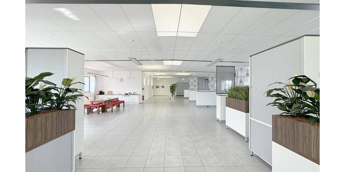 Gewerbeobjekt Mönchengladbach Hardt - 3.336&euro; | Angebot:25743237