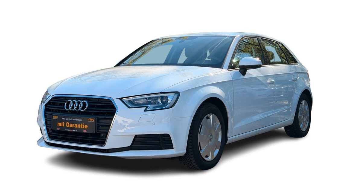 Audi A3 63.000 km 19.380 &euro; Duisburg 47249