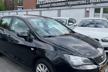 Seat Ibiza 157.000 km 5.499 &euro; Mönchengladbach 41065