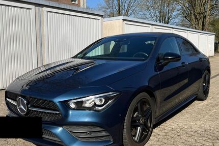 Mercedes-Benz CLA 250 88.034 km 29.999 &euro; Duisburg 47269