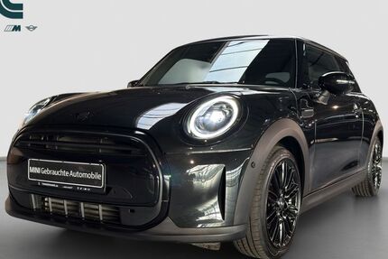 Mini Cooper 41.349 km 25.480 &euro; Neuss 41460