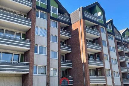 Wohnung Krefeld - 2 Zimmer, 60 m&sup2;, 456&euro; | Angebot:26005596