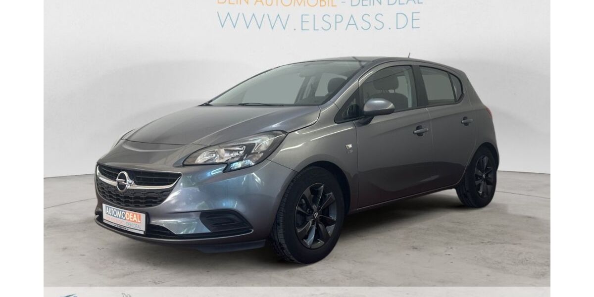 Opel Corsa 42.977 km 9.489 &euro; Moers 47445