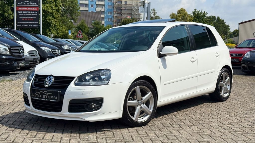 VW Golf 189.000 km 4.500 &euro; Grevenbroich 41516