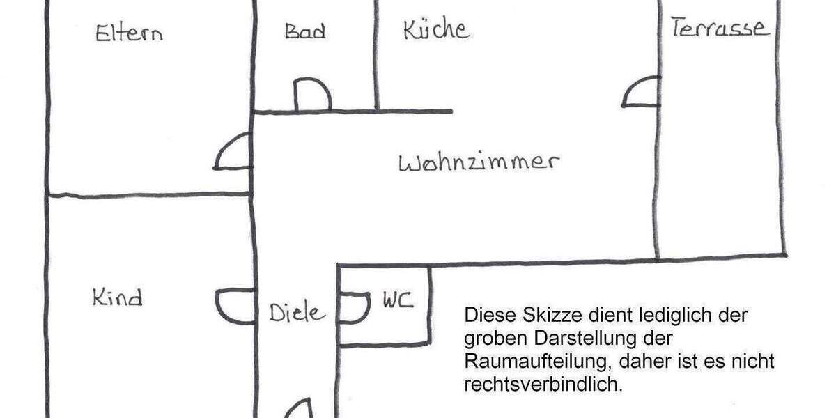 Etagenwohnung Kaarst Vorst - 3 Zimmer, 138 m&sup2;, 2.070&euro; | Angebot:25898536