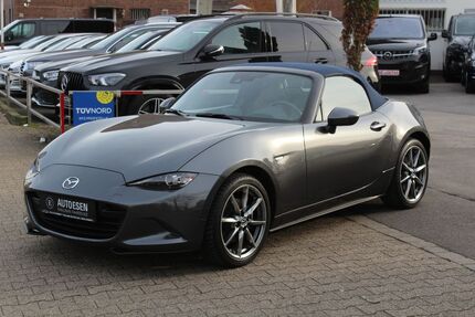 Mazda MX-5 49.900 km 26.900 &euro; Neuss 41468