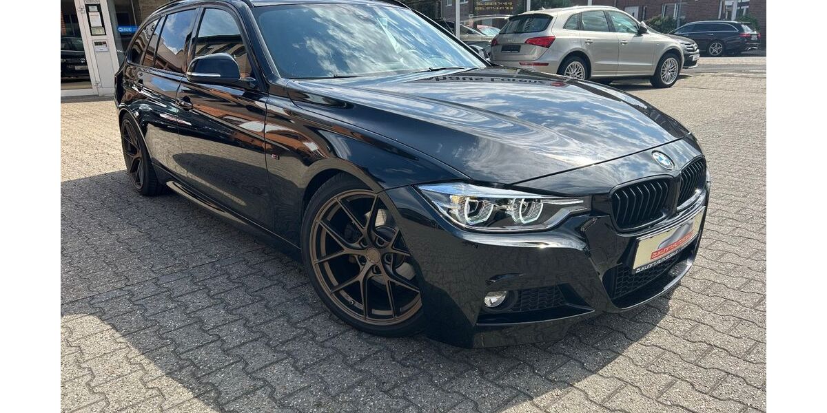 BMW 320 231.500 km 13.290 &euro; Korschenbroich 41352