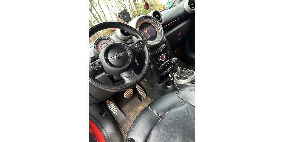 Mini Cooper S 141.000 km 7.700 &euro; Neuss 41460
