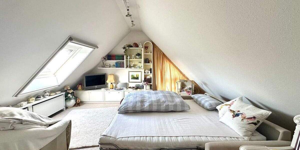 Doppelhaushälfte Neuss Rosellen - 5 Zimmer, 135 m&sup2;, 698.000&euro; | Angebot:25834732