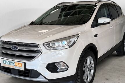 Ford Kuga 61.394 km 16.499 &euro; Duisburg 47138