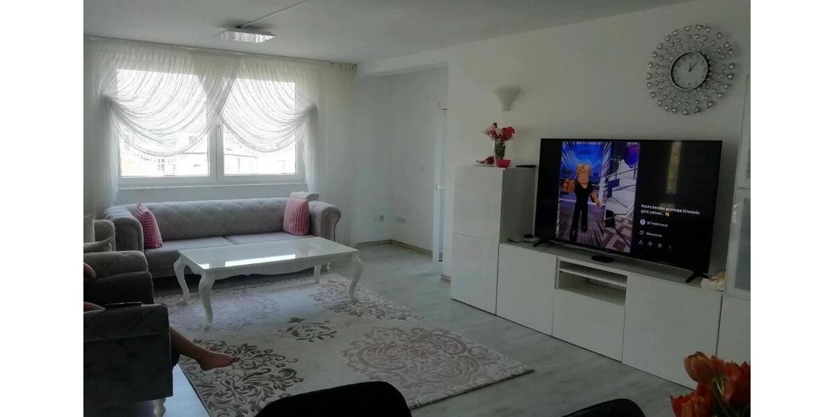 Etagenwohnung Duisburg Duisburg-Mitte - 3 Zimmer, 101 m&sup2;, 1.050&euro; | Angebot:26021715