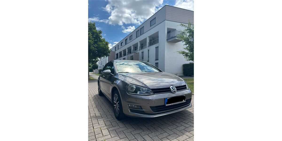 VW Golf 170.000 km 10.400 &euro; Düsseldorf 40468