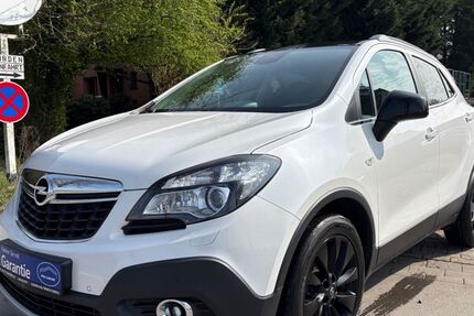 Opel Mokka 166.157 km 8.790 &euro; Moers 47447