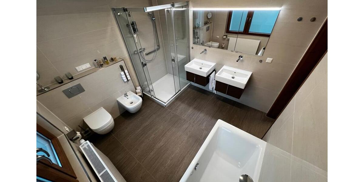 Reihenhaus Mülheim an der Ruhr Mellinghofen - 9 Zimmer, 248 m&sup2;, 715.000&euro; | Angebot:24611100