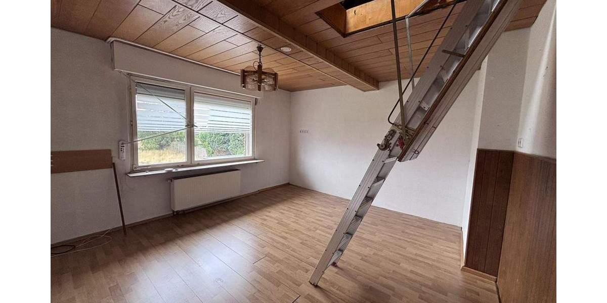 Einfamilienhaus Meerbusch Osterath - 6 Zimmer, 108 m&sup2;, 499.000&euro; | Angebot:25693367