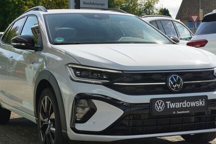 VW Taigo 13.470 km 25.490 &euro; Wegberg 41844