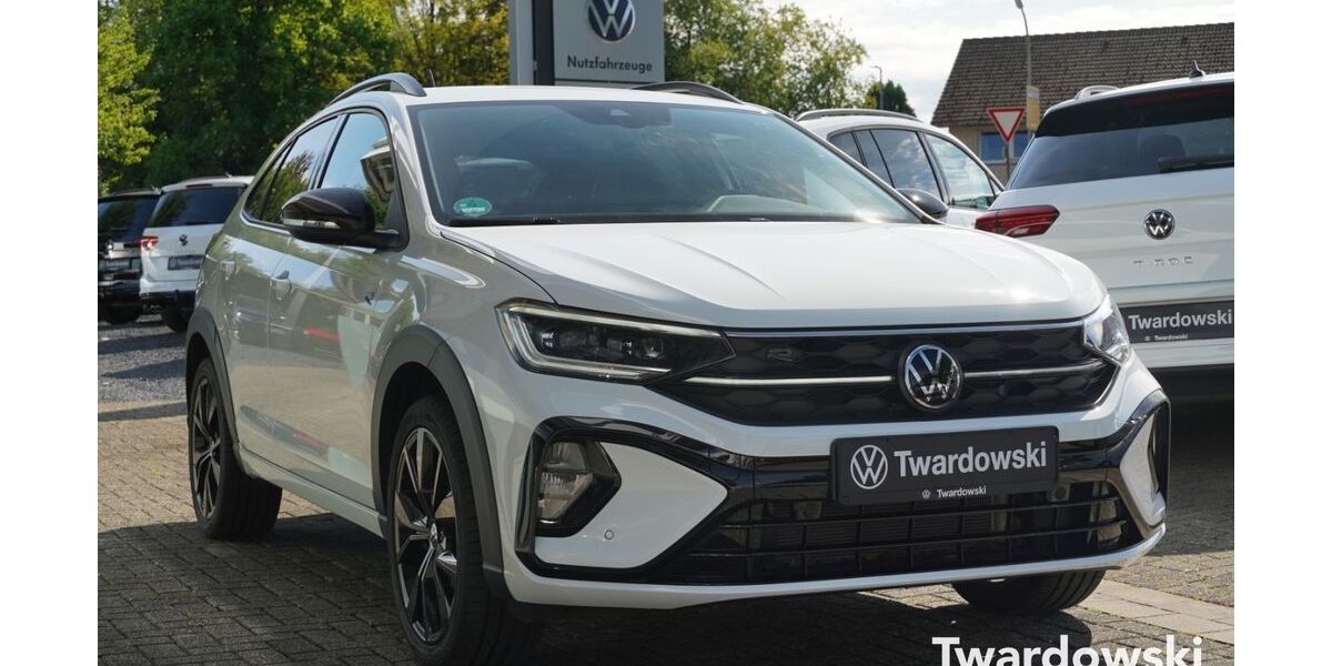 VW Taigo 13.470 km 25.490 &euro; Wegberg 41844