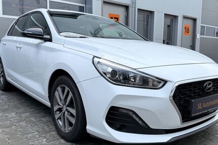 Hyundai i30 69.212 km 10.495 &euro; Willich 47877