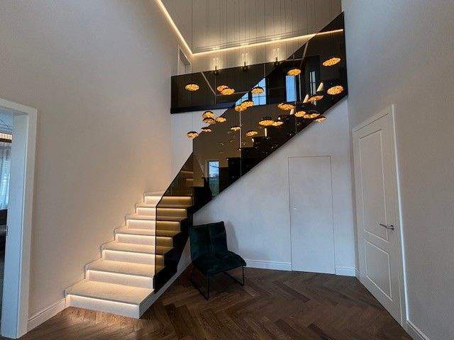 Einfamilienhaus Mönchengladbach Genhodder - 7 Zimmer, 271 m&sup2;, 2.200.000&euro; | Angebot:25837675